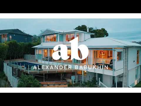 66 Melanesia Road, Kohimarama - Alex Babukhin