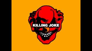 Killing Joke - Inferno