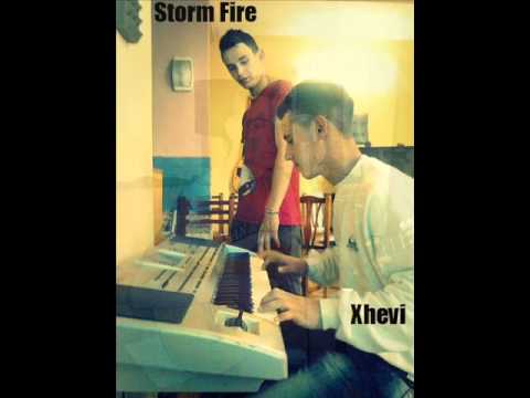 Baci Ft Storm Fire - Melisa (LiL SoZz Production's) 2013