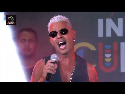 Corpo nu   Mc Andinho Fla Tv Invasão cultural