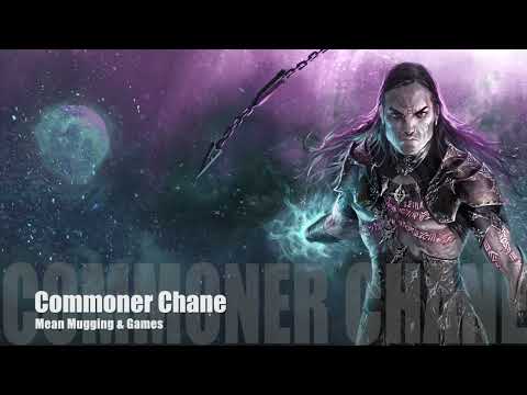 Commoner Chane Deck