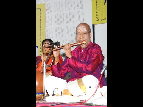 2. Sangeetha Surabhi Dr N. Ramani's 2003 Concert at Nadasurabhi