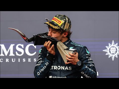 JÁ É 2027 na F1 + Bastidores de Austin