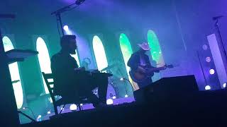 Lord Huron - Lost in Time and Space, and Never Ever