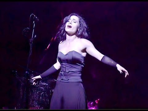 Aphrodite Patoulidou performs  Youkali by Kurt Weil Thumbnail