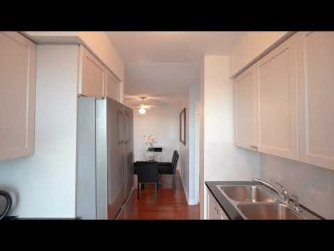 #2111- 1 Elm Drive, Mississauga