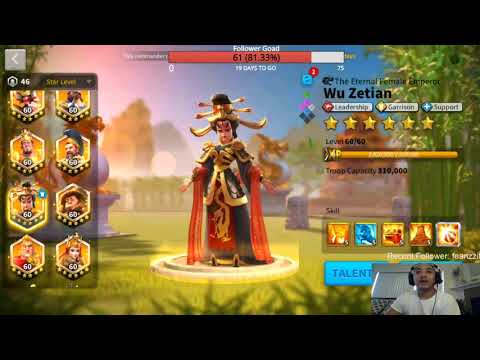 1341 The Squad Ark Semi Finals. Great win, against great opponents.