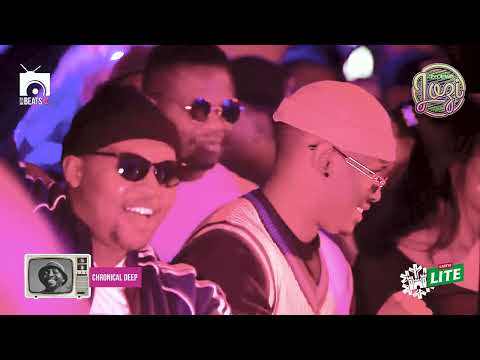 Chronical Deep  | Deep Town Jozi | Bestbeatstv