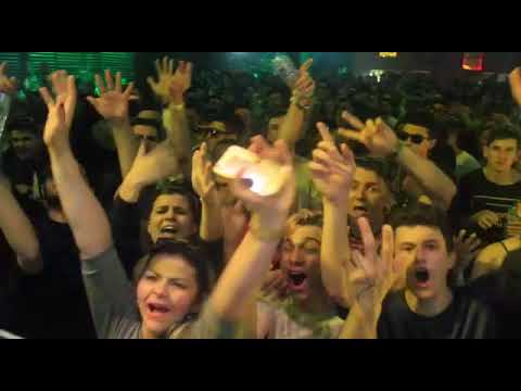 The Garden - Duodisco