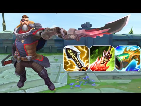 Flawless GP Gameplay!