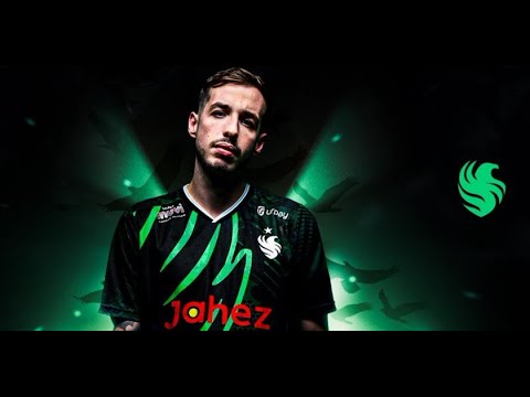 CSGO - BEST OF kennyS - WELCOME BACK AWP GOD