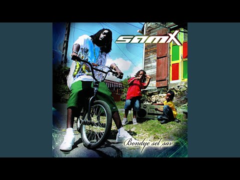 Nou tout' an menm ka la (feat. Young Chang)