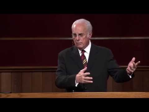 The Freedom of True Discipleship (John 8:31-36)