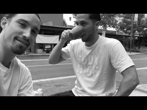 Set Mo - Stamina Session - Week 2 - Auckland