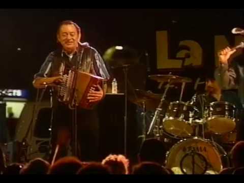 Flaco Jimenez y Su Conjunto (1998)