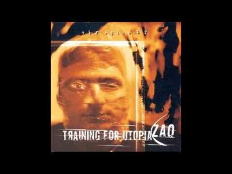 Training For Utopia - Police John, Police Red (Split Ep Album Version)