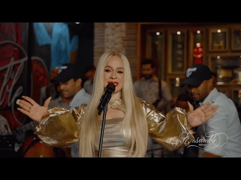 Ensamble Etéreo and Miriam Cruz Oficial