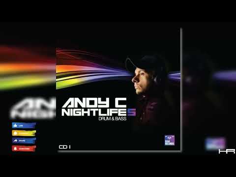 Andy C - Nightlife 5 - Drum & Bass (CD 1) [2010] | Continuous Mix