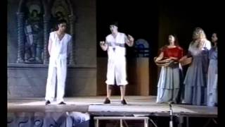 Tommaso Aniello detto Masaniello parte 5