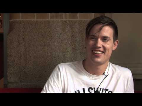 Jonny Lang interview (part 1)