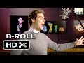 Inside Out B ROLL 1 2015 Pixar Animated Movie HD