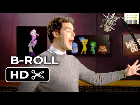 Inside Out (2015) (B-Roll 1)