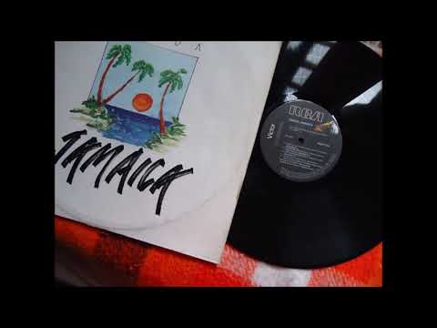 Divulgando: Ken Boothe - Young Gifted And Black / M Jr Roots - AL