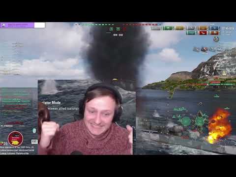 THE FIRST CRAZY TRENLASS TWITCH MOMENTS COMPILATION!