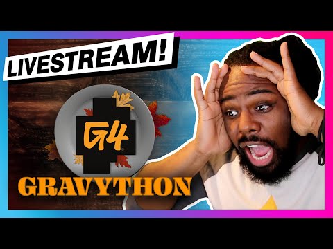 Xavier Woods Announced As G4 Host