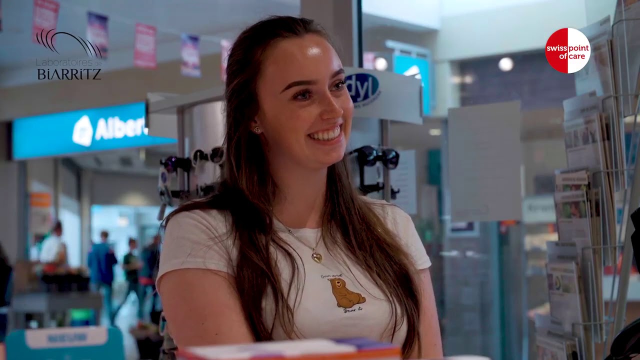 Ben Nordemann explains; Laboratoires de Biarritz Organic Sunscreen