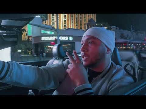 G. Battles - Free Ballin' (Official Music Video)