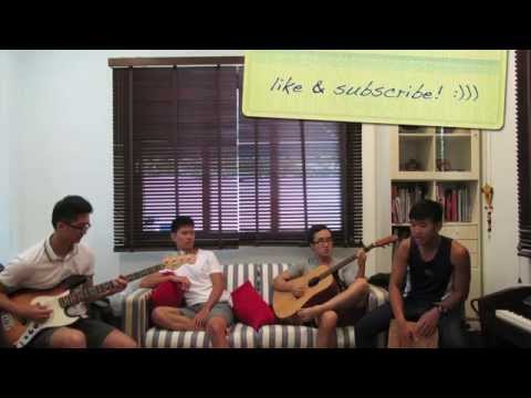 She Will Be Loved (Covered by The Statues)