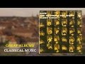 Gould plays Bach: Goldberg Variations, BWV988 - Variation 23