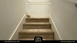 519 Bolinas #105  - Walkthrough