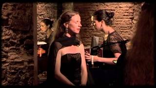 La ultima curda - Duo Janneke Moes & Mercedes Krapovickas