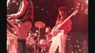 Rick James - 1,2,3 (You, Her and Me)