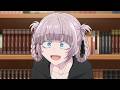 Nazuna Noises Yofukashi No Uta Call Of The Night Season 2