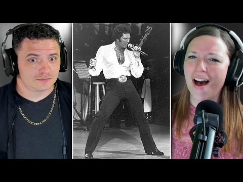 TOM JONES’ VOICE IS TIMELESS! 😍 AMERICANS REACT to ‘I’ll Never Fall In Love Again’