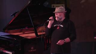 "Ask Me Now": Buffalo & Eric Reed, Jazz Camp West 2015 Open Mic