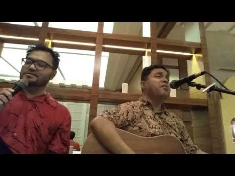 Now and Forever - Richard Mark (Nuradee Brothers)