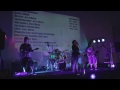 Dont Hold Back Live Xalbaje At The Fridge Al Qouz Dubai April 10 2015