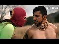 Cobarde Amuna Video Oficial