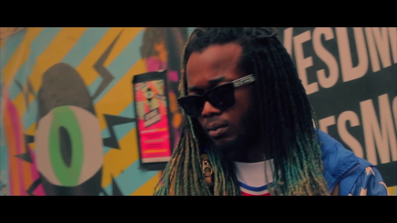 Mike G ft. Trae Tha Truth — Hypnotize