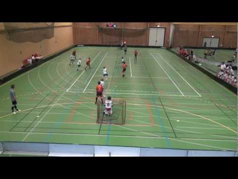 Schweden2011 AXA Floorball Cup - 1.Teil