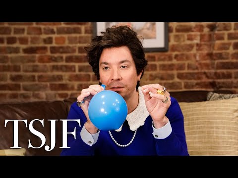 73 Questions with Harry Styles | Vogue Parody