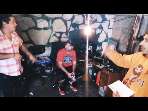 Grindiddy_NE 4 Life ft Nesta Chumbeque Masquad (2018)