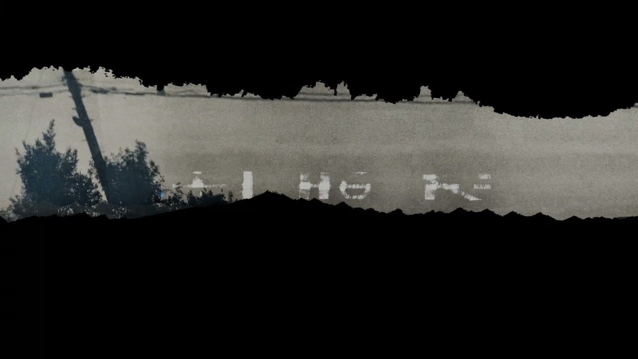 Silhouette / Trailer / 27th Ji.hlava IDFF