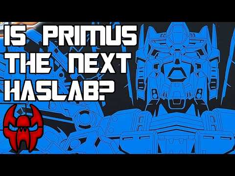 Is Primus The Next Haslab? A Credible Leaker Thinks So