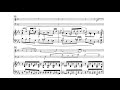 Edvard Grieg - Andante con moto for piano trio (audio + sheet music)