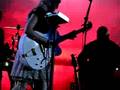Massive Attack in Bucharest (2008) - Red Light